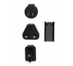 Newland ADP710 chargeur d'appareils mobiles Smartwatch Noir Secteur Auto