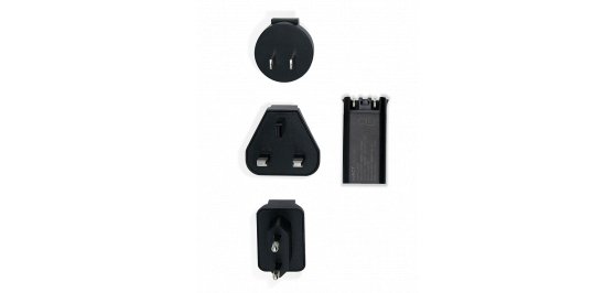 Newland ADP710 chargeur d'appareils mobiles Smartwatch Noir Secteur Auto