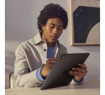 Apple iPad Pro 5G Apple M LTE-TDD & LTE-FDD 512 Go 27,9 cm (11") 12 Go Wi-Fi 7 (802.11be) iPadOS 26 Noir