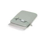 DICOTA D31996-DFS sacoche d'ordinateurs portables 38,1 cm (15") Housse Argent