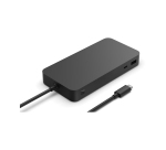 Microsoft Surface Thunderbolt 4 Dock Negro
