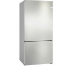 BOSCH Réfrigérateur congélateur bas KGN86VIEA
