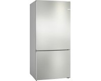 BOSCH Réfrigérateur congélateur bas KGN86VIEA