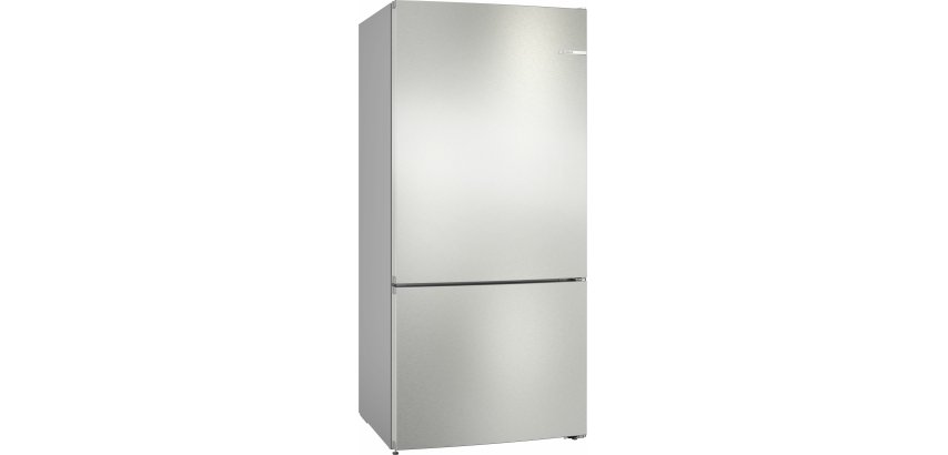 BOSCH Réfrigérateur congélateur bas KGN86VIEA