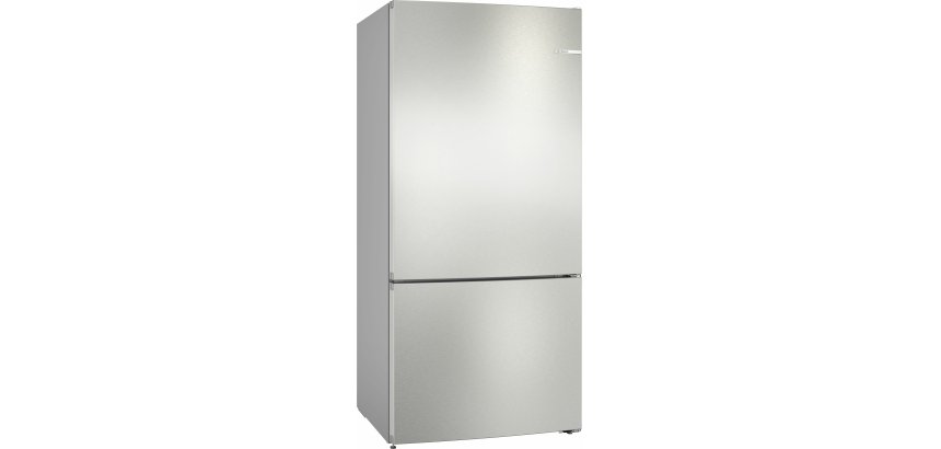 BOSCH Réfrigérateur congélateur bas KGN86VIEA