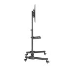 Fonestar STS-4244N soporte para TV 165,1 cm (65") Negro