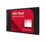 Western Digital Red WDS200T2R0A-68CKB0 disque SSD 2 To 2.5" SATA 3D NAND