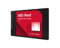 Western Digital Red WDS200T2R0A-68CKB0 disque SSD 2 To 2.5" SATA 3D NAND