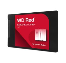 Western Digital Red WDS200T2R0A-68CKB0 disque SSD 2 To 2.5" SATA 3D NAND