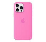 Apple MDGW4ZM/A funda para teléfono móvil 17,5 cm (6.9") Rosa