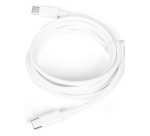 DICOTA D32186 chargeur d'appareils mobiles Ordinateur portable, Smartphone, Tablette Blanc Secteur Charge rapide Intérieure