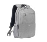 Rivacase 7760 39.6 cm (15.6") Backpack case Grey