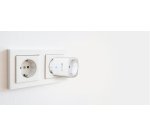 EZVIZ T30-10A-EU Prise intelligente Maison Blanc