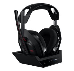 ASTRO Gaming A50