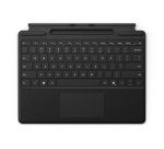 Microsoft 8XB-00148 clavier pour tablette Italien Microsoft Cover port Noir