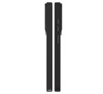 Just in Case ArmorElite Case coque de protection pour téléphones portables 17,5 cm (6.9") Housse Noir