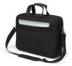 DICOTA D32166-RPET sacoche d'ordinateurs portables 40,6 cm (16") Malette Noir