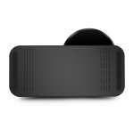 Urban Factory SWC35UF chargeur d'appareils mobiles Casques, Smartwatch, téléphone Noir Batterie Recharge sans fil Intérieure