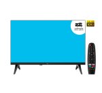 TELE System TS22FHD SMG14 12V 55.9 cm (22") Full HD Smart TV Wi-Fi Black 180 cd/m²