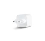 DICOTA D31984 chargeur d'appareils mobiles Tablette Blanc Secteur Charge rapide Intérieure