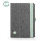 Port Designs Yosemite Eco Folio Universal 9/11 27,9 cm (11") Gris