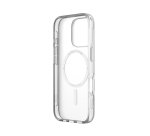 Belkin MSA027HQCL coque de protection pour téléphones portables 15,9 cm (6.27") Housse Transparent
