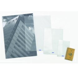 Favorit Upocket sheet protector 25 pc(s)