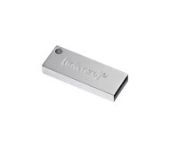 Intenso Premium Line lecteur USB flash 64 Go USB Type-A 3.2 Gen 1 (3.1 Gen 1) Argent