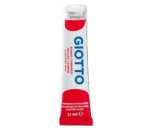 Giotto Tubo Tempera 21Ml Rosso Carminio