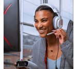 ASTRO Gaming A10 Casque Avec fil Arceau Blanc