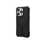 Urban Armor Gear Essential Armor funda para teléfono móvil 16 cm (6.3") Negro