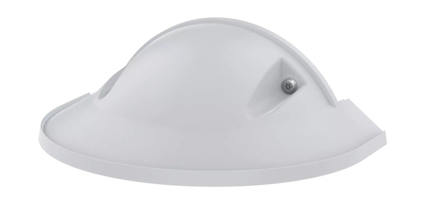 Axis 02490-001 cámaras de seguridad y montaje para vivienda Protector contra inclemencias meteorológicas