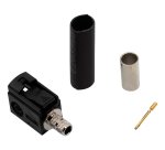 Axis 02468-021 cámaras de seguridad y montaje para vivienda