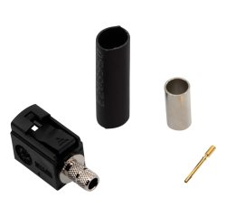 Axis 02468-021 cámaras de seguridad y montaje para vivienda