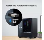 Mercusys MA530 carte réseau Bluetooth