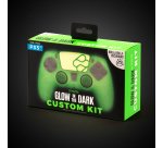 Blade Gaming PS5 Custom Kit Glow In The Dark