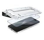 Just in Case MAP2763SG0 écran et protection arrière de téléphones portables Protection d'écran transparent Apple 1 pièce(s)