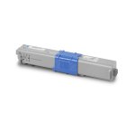 OKI 46508715 tonercartridge 1 stuk(s) Origineel Cyaan