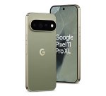 Smartphone Google Pixel 11 Pro XL 6.73" OLED 5G Double SIM 256 Go Olive
