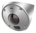 Axis Q9227-SLV Coin Caméra de sécurité IP Intérieure 2880 x 2160 pixels Plafond