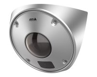 Axis Q9227-SLV Coin Caméra de sécurité IP Intérieure 2880 x 2160 pixels Plafond