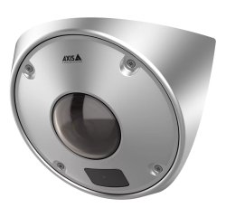 Axis Q9227-SLV Coin Caméra de sécurité IP Intérieure 2880 x 2160 pixels Plafond