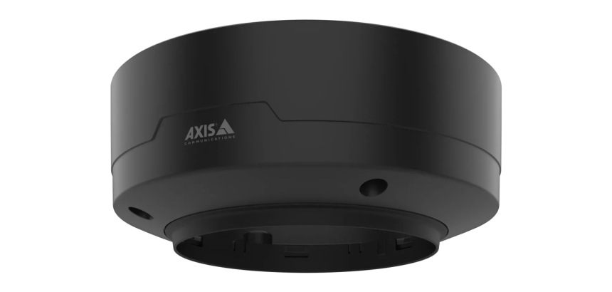 Axis 02498-001 cámaras de seguridad y montaje para vivienda Protectora