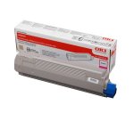 OKI 44059210 Cartouche de toner 1 pièce(s) Original Magenta