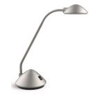 MAUL MAULarc tafellamp SMD-ledmodule 3,6 W LED D Zilver
