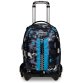 Seven 200102330-584 zaino Zaino scolastico Multicolore Poliestere