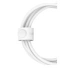 Belkin BoostCharge Pro câble USB USB 2.0 1,5 m USB C USB C/Lightning Blanc