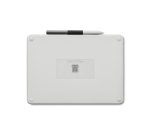 Wacom One M tableta digitalizadora Negro, Blanco 216 x 135 mm USB