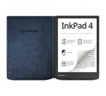PocketBook HN-QI-PU-743G-NB-WW funda para libro electrónico 19,8 cm (7.8") Negro