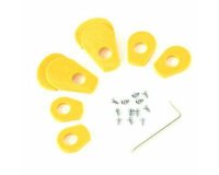 Zebra P1112640-054 Pièce détachée ou accessoire pour imprimante/scanner Adaptateur